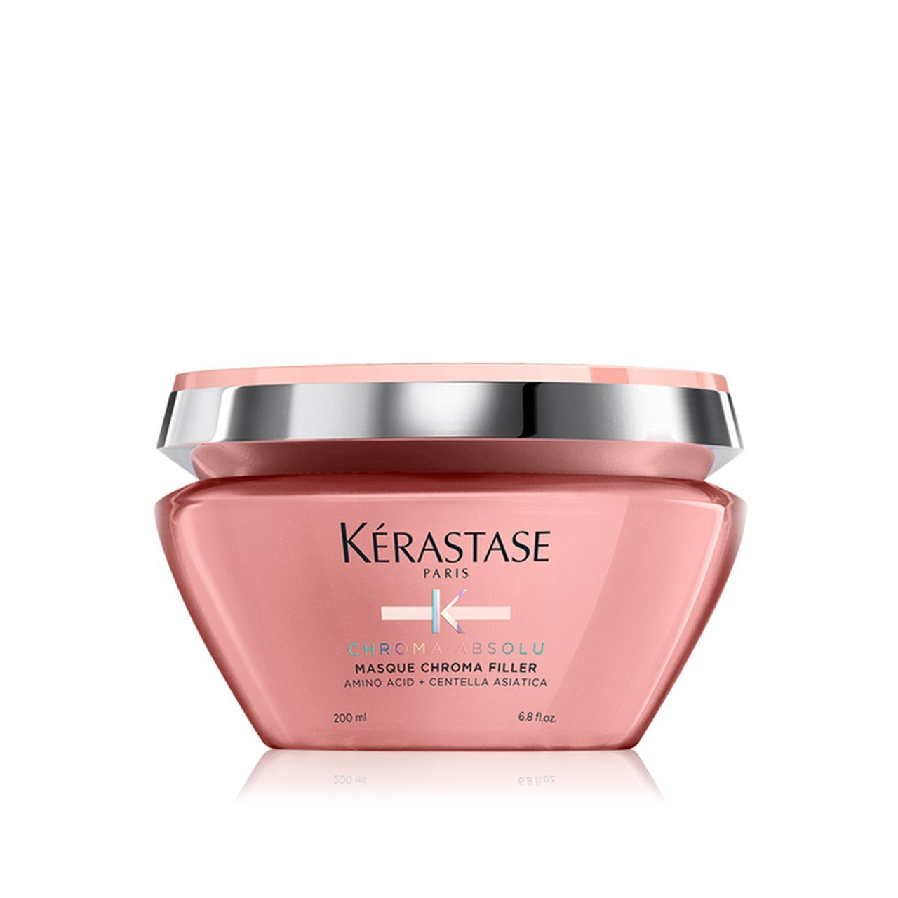 Kérastase Chroma Absolu Masque Chroma Filler Hair Mask 200ml (6.76fl oz)