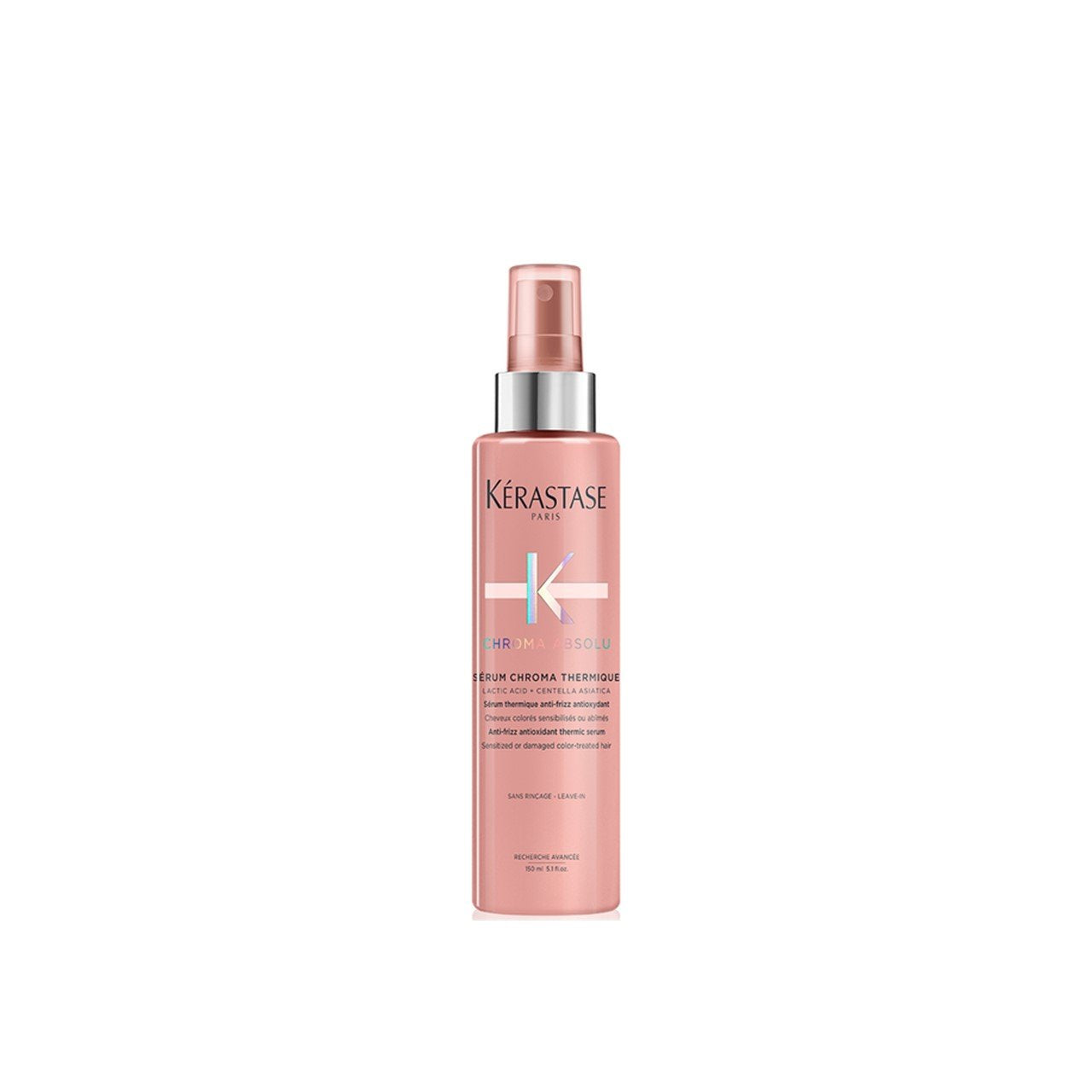 Kérastase Chroma Absolu Sérum Chroma Thermique Hair Serum 150ml (5.07fl oz)