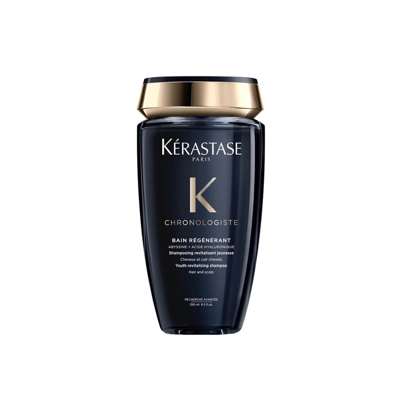 Kérastase Chronologiste Bain Régénérant Shampoo 250ml (8.45fl oz)