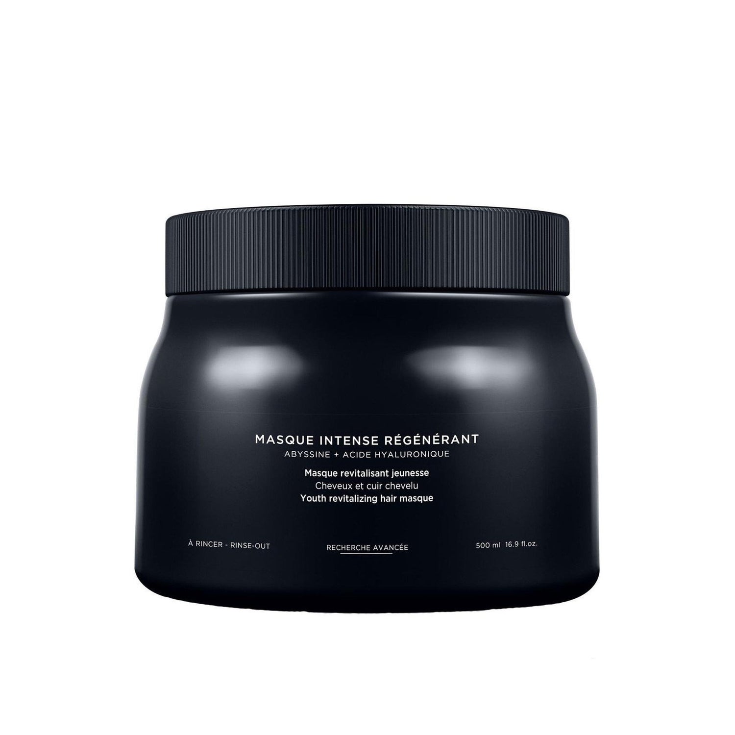 Kérastase Chronologiste Masque Intense Régénérant Hair Mask 500ml (16,9 fl oz)