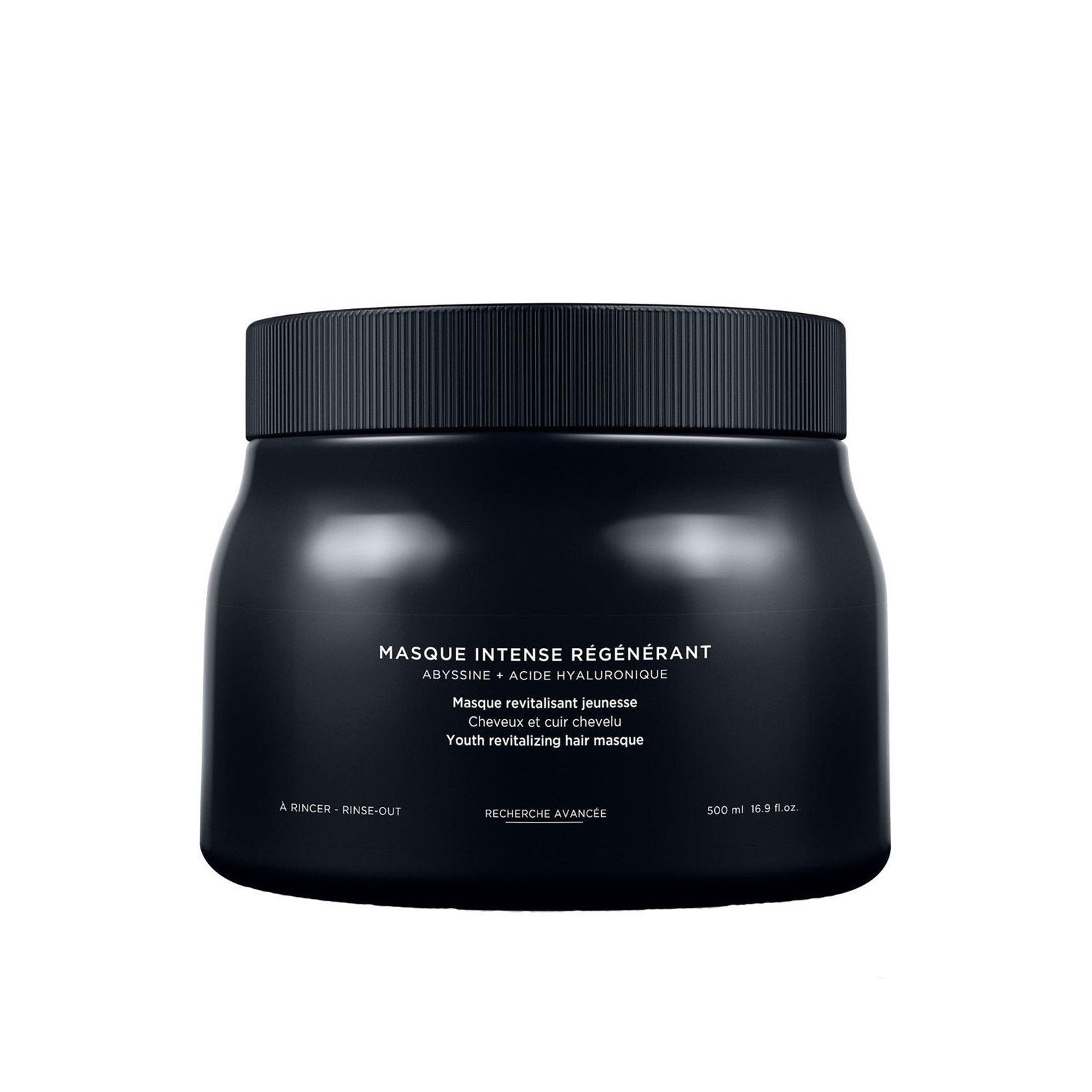 Kérastase Chronologiste Masque Intense Régénérant Hair Mask 500ml (16.9 fl oz)