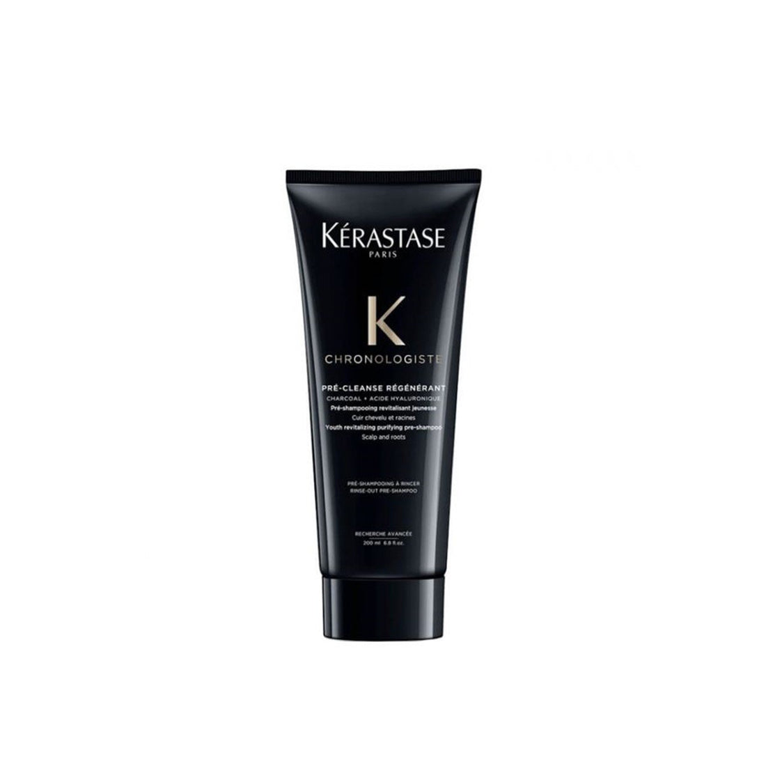 Kérastase Chronologiste Pré-Cleanse Régénérant Hair Scrub 200ml (6.76fl oz)