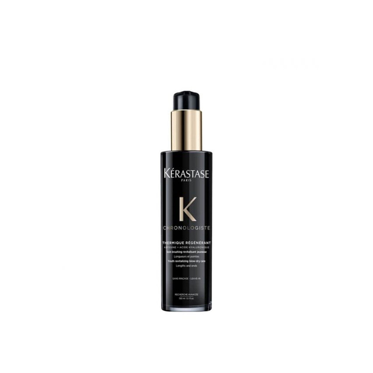Kérastase Chronologiste Thermique Régénérant 150ml (5.07fl oz)