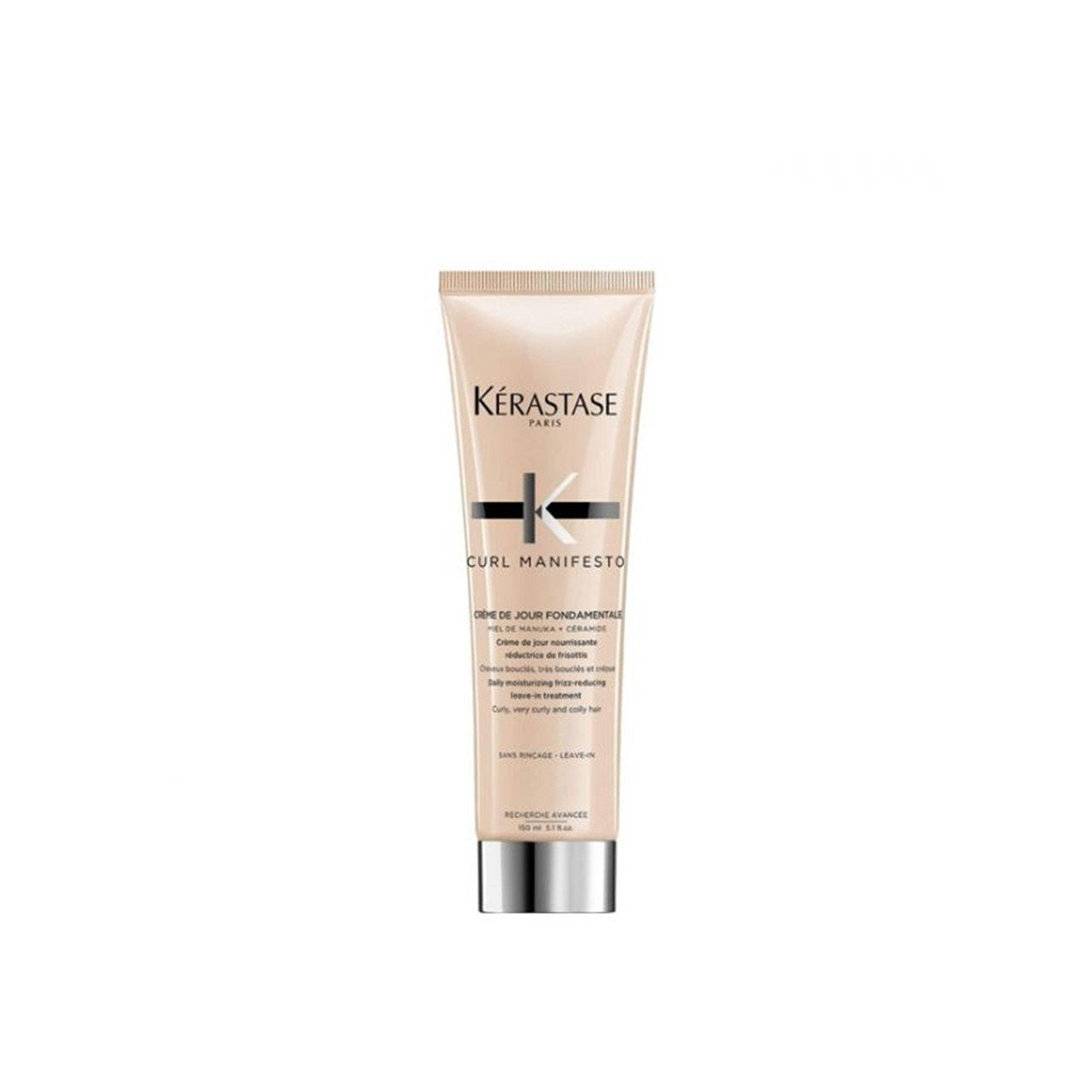 Kérastase Curl Manifesto Crème De Jour Fondamentale Hair Cream 150ml (5.07fl oz)