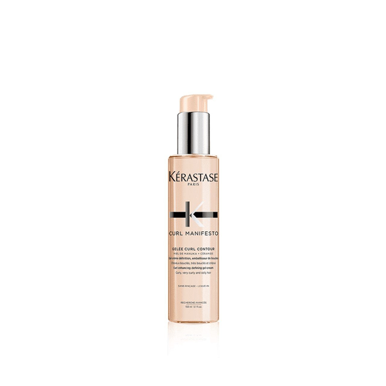 Kérastase Curl Manifesto Gelée Curl Contour Gel-Cream Leave-In 150ml (5.07fl oz)