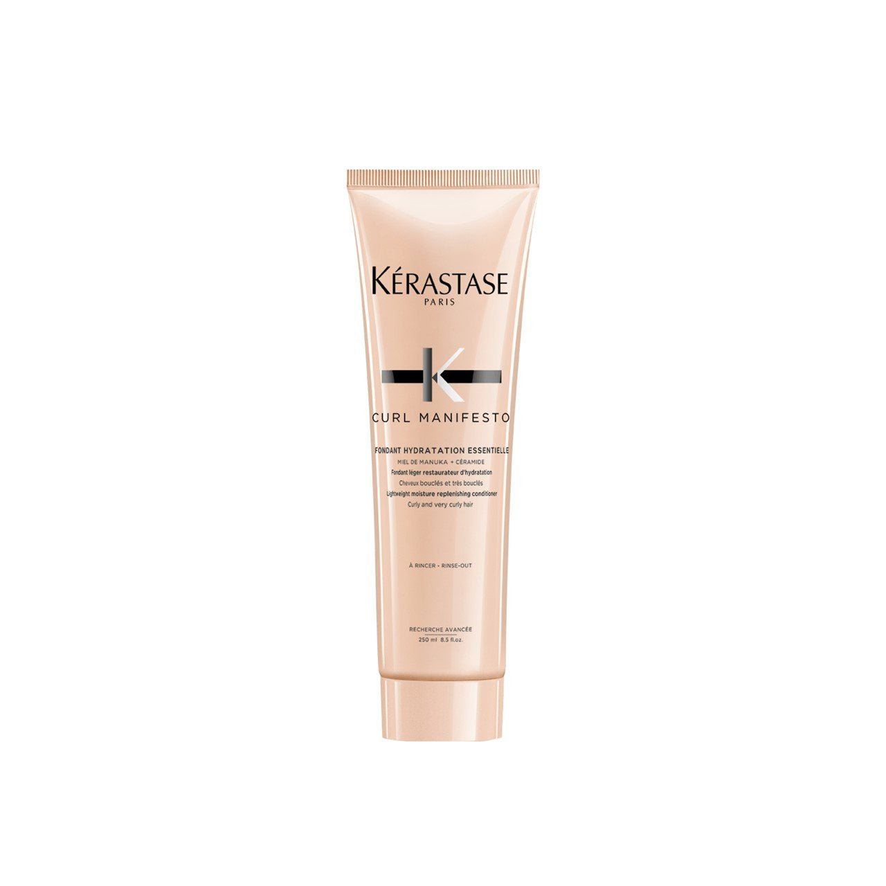 Kérastase Curl Manifesto Hydratation Essentielle Conditioner 250ml (8.45fl oz)