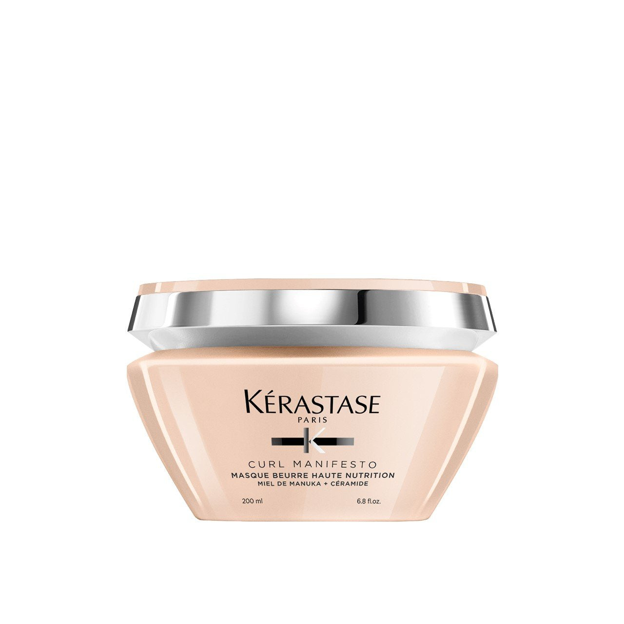 Kérastase Curl Manifesto Masque Beurre Haute Nutrition Máscara Capilar 200ml (6.76fl oz)