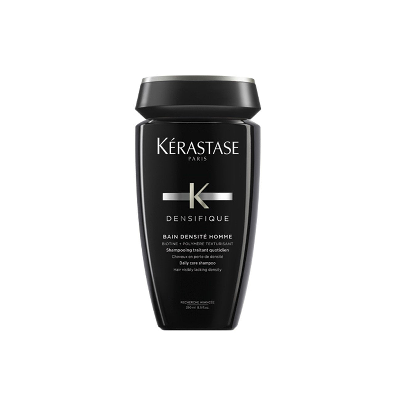 Kérastase Densifique Bain Densité Homme Shampoo 250ml (8.45fl oz)