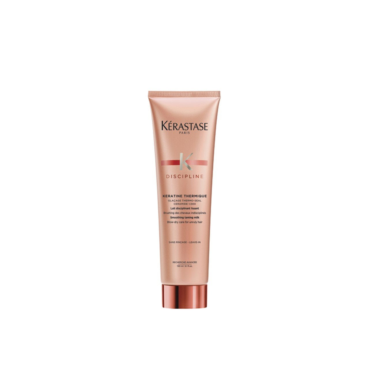 Kérastase Discipline Keratine Thermique Blow-Dry Primer 150ml (5.07fl oz)