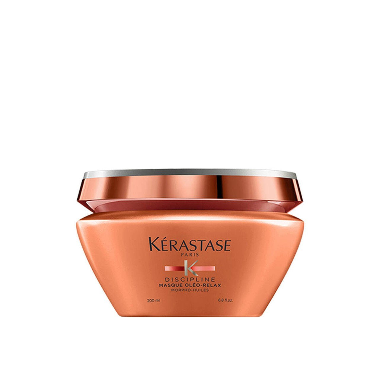 Kérastase Discipline Masque Oléo-Relax Hair Mask 200ml (6.76fl oz)