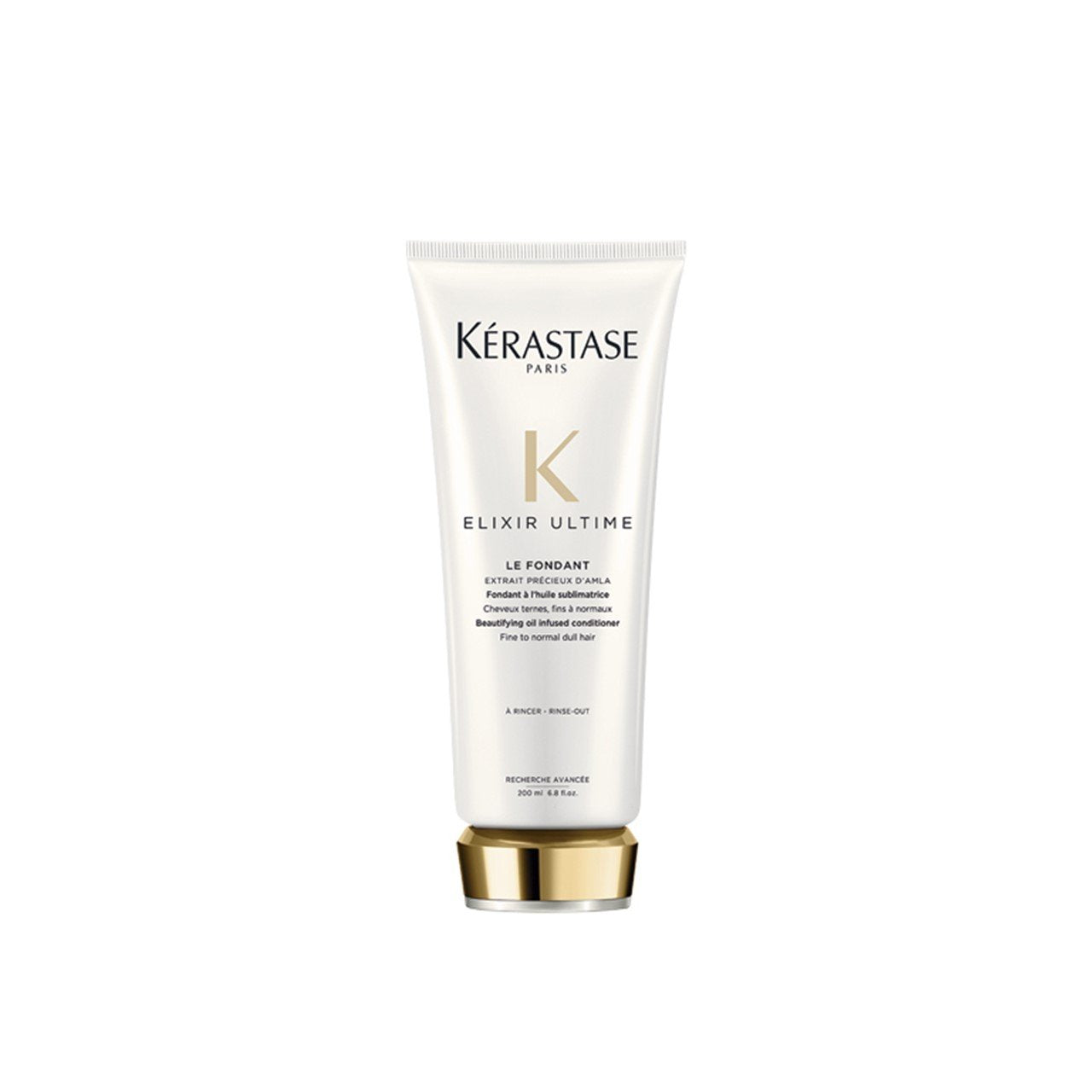 Condicionador Kérastase Elixir Ultime Le Fondant 200ml (6.76fl oz)