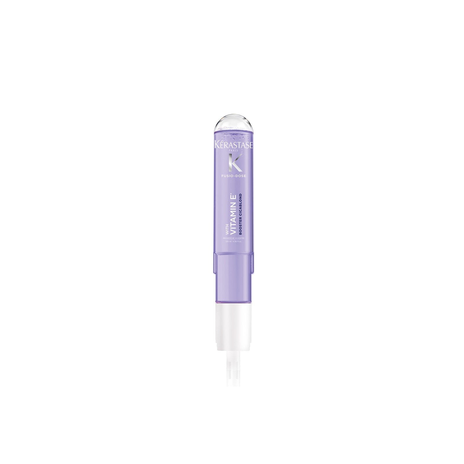 Kérastase Fusio-Dose Booster Cicablond 120ml (4.06 fl oz)