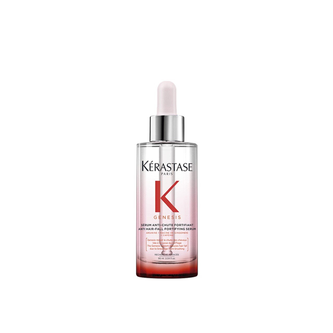 Kérastase Genesis Anti Hair-Fall Fortifying Serum 90ml (3.04fl oz)