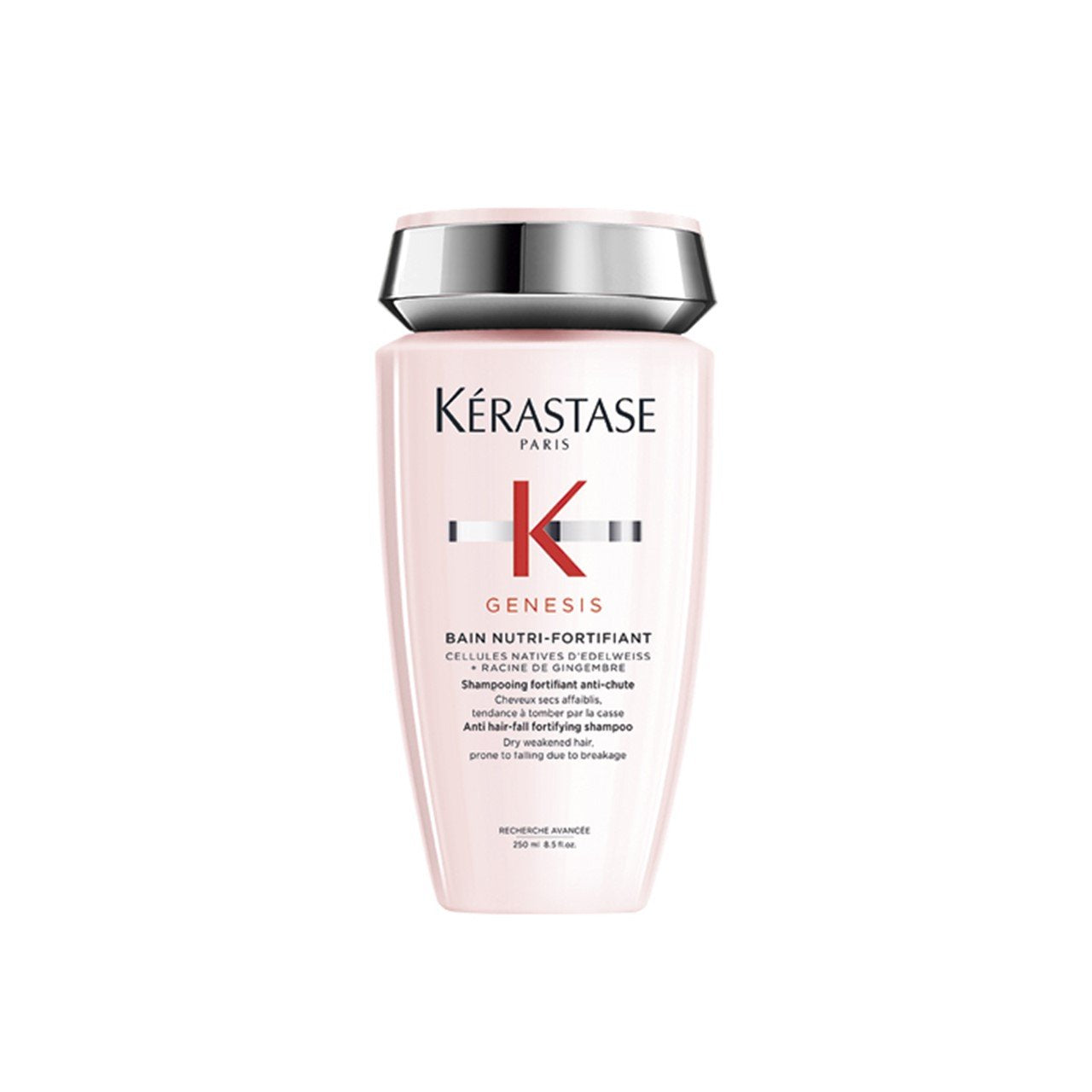 Kérastase Genesis Bain Nutri-Fortifiant Shampoo 250ml (8.45fl oz)