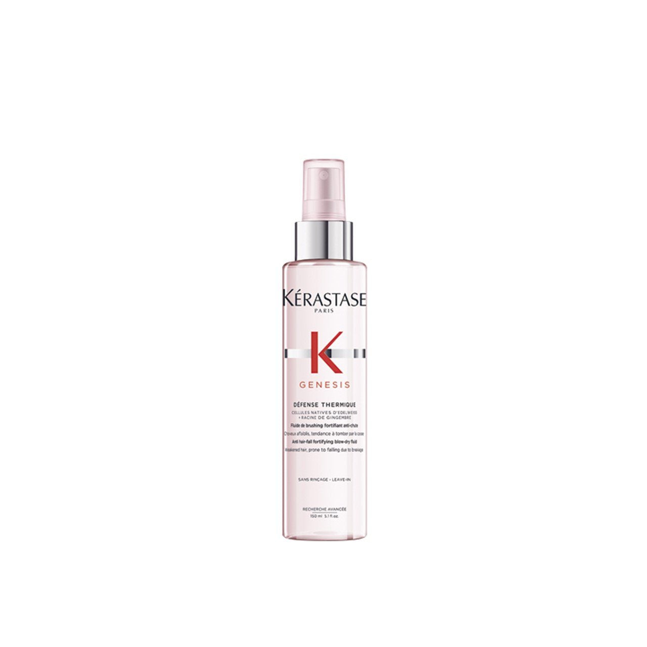 Kérastase Genesis Défense Thermique Blow-Dry Primer 150ml (5.07fl oz)