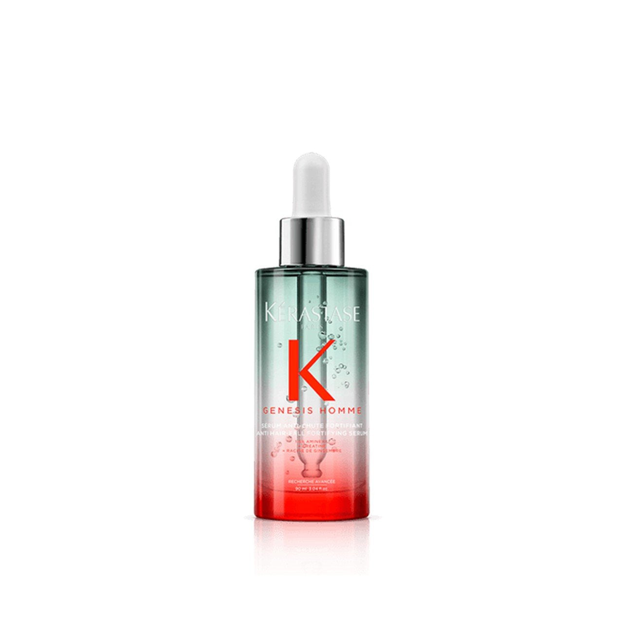 Kérastase Genesis Homme Sérum fortificante anti-queda 90ml (3,04 fl oz)