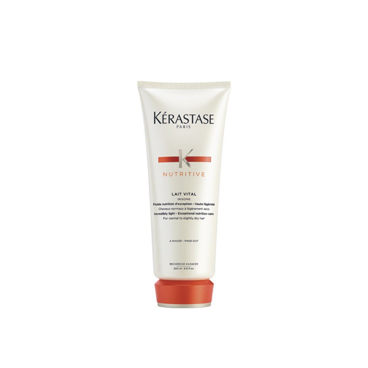 Kérastase Nutritive Lait Vital Conditioner 200ml (6.76fl oz)
