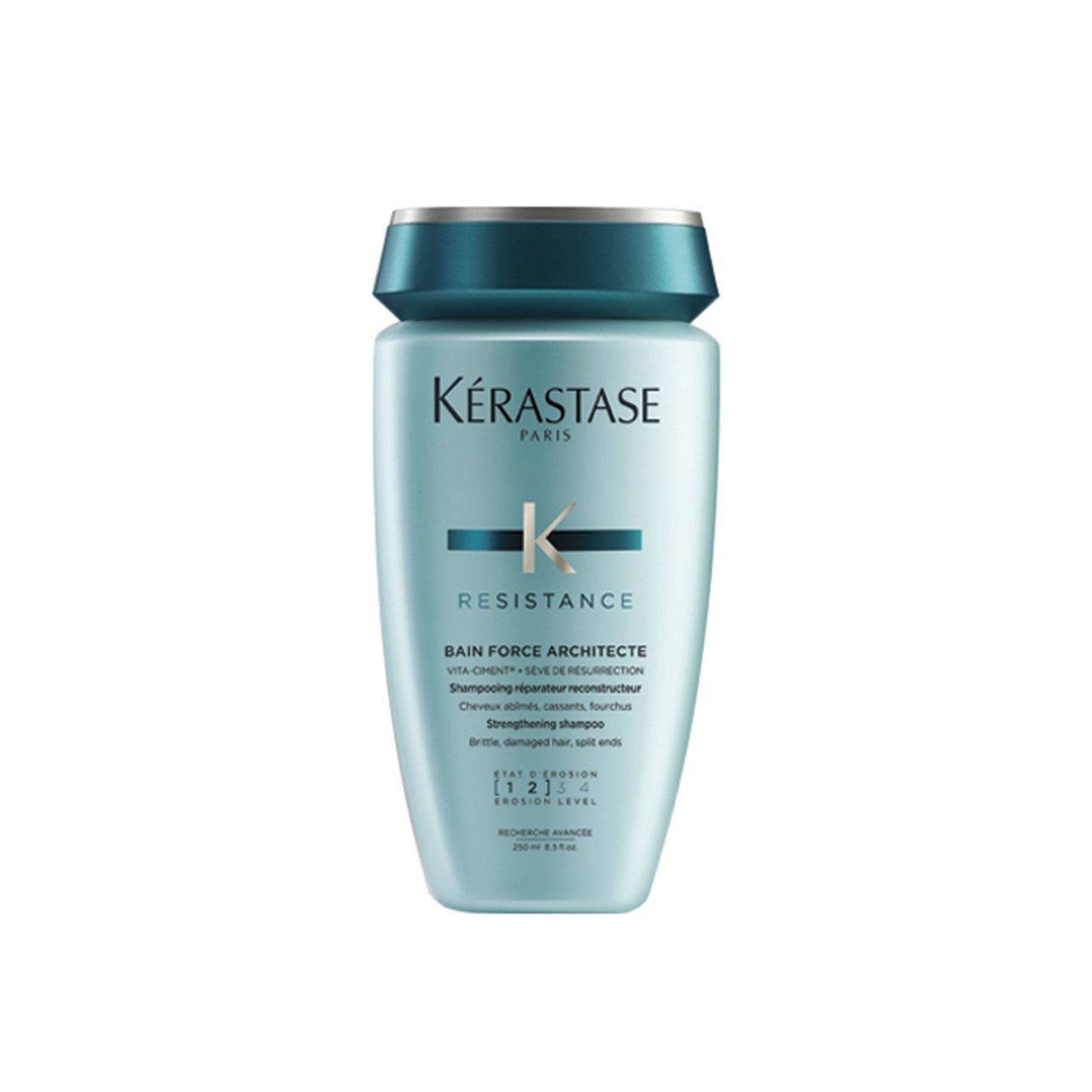 Kérastase Resistance Bain Force Architecte Shampoo 250ml (8.45fl oz)