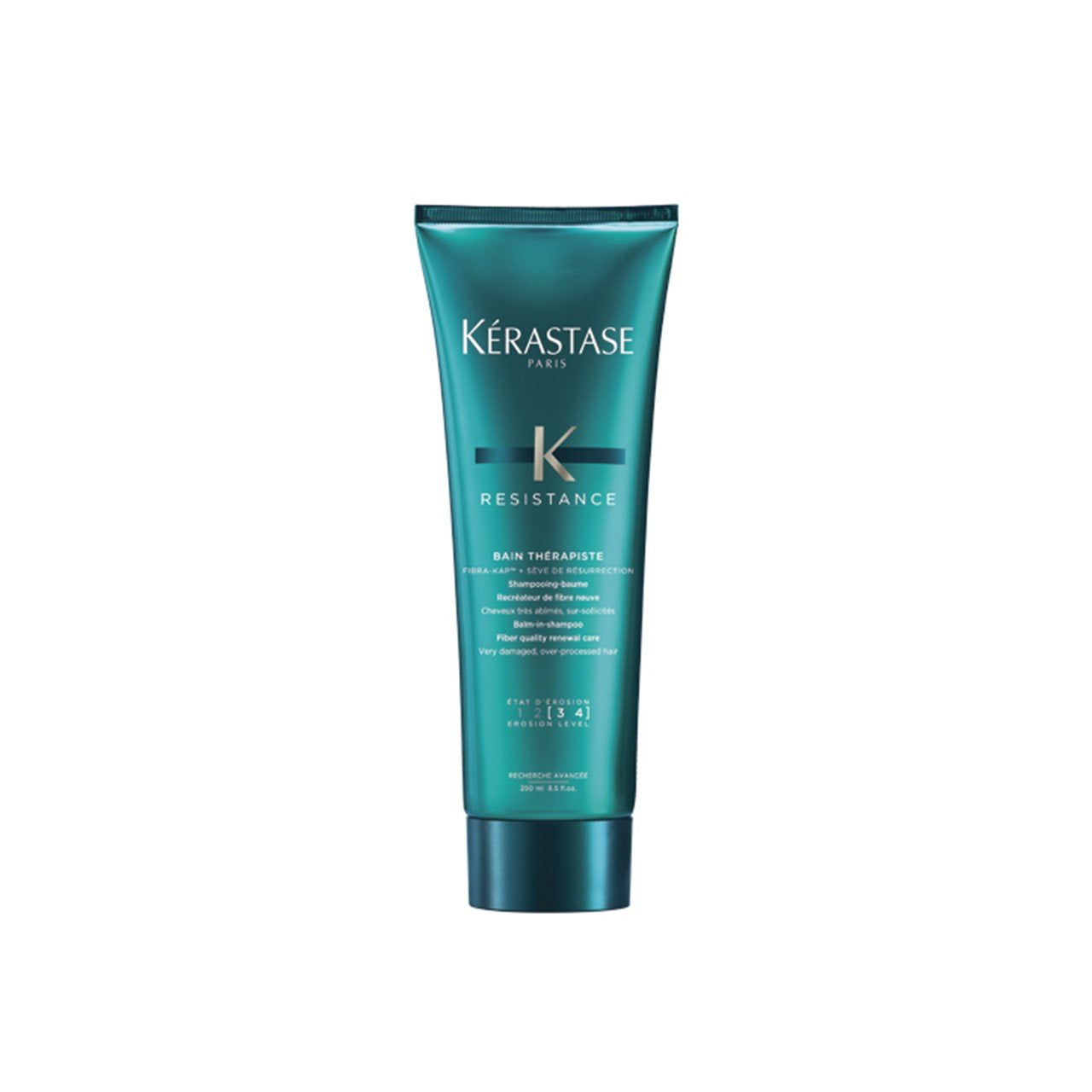 Kérastase Resistance Bain Thérapiste Balm-in-Shampoo 250ml (8.45fl oz)