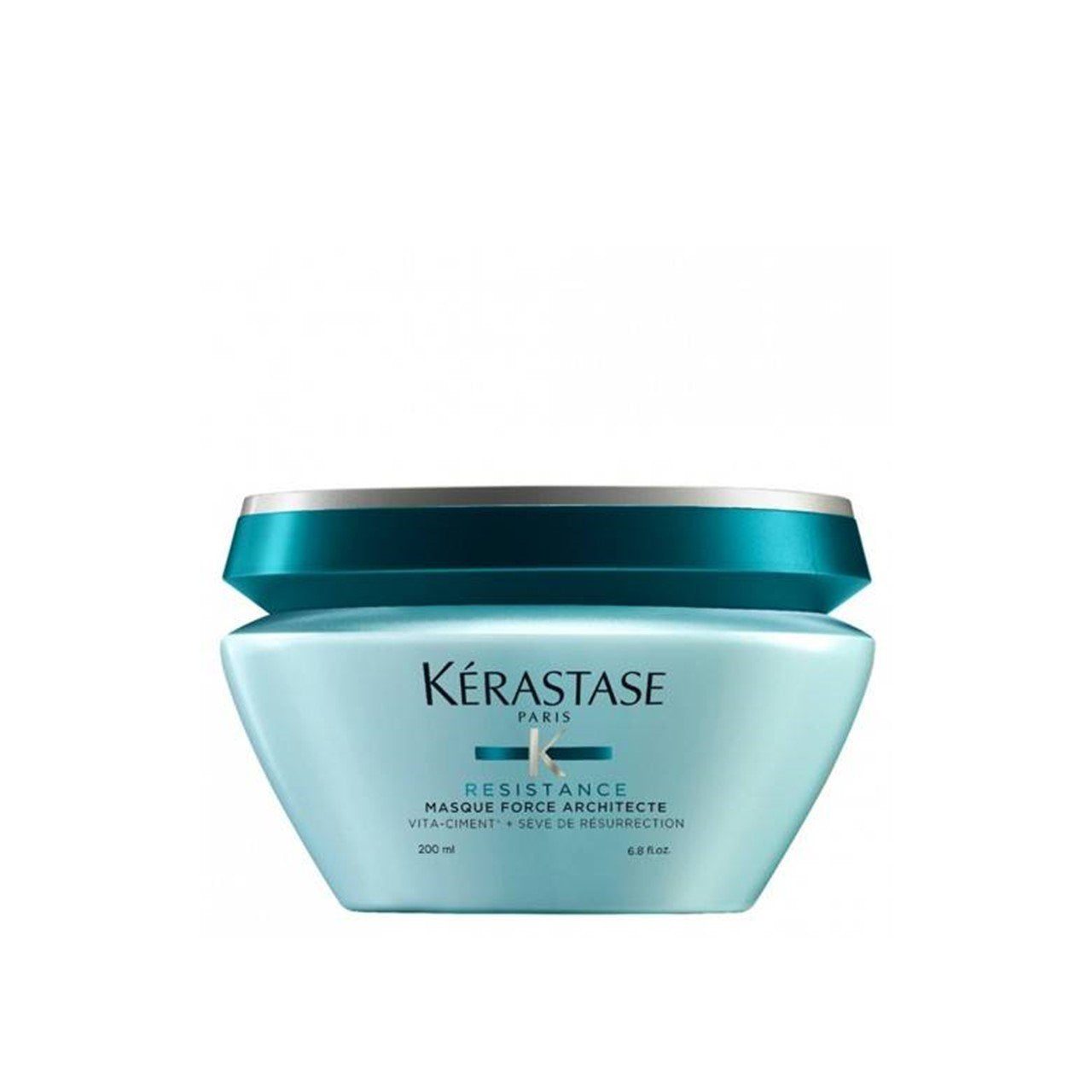 Kérastase Resistance Masque Force Architecte Máscara Capilar 200ml (6.76fl oz)