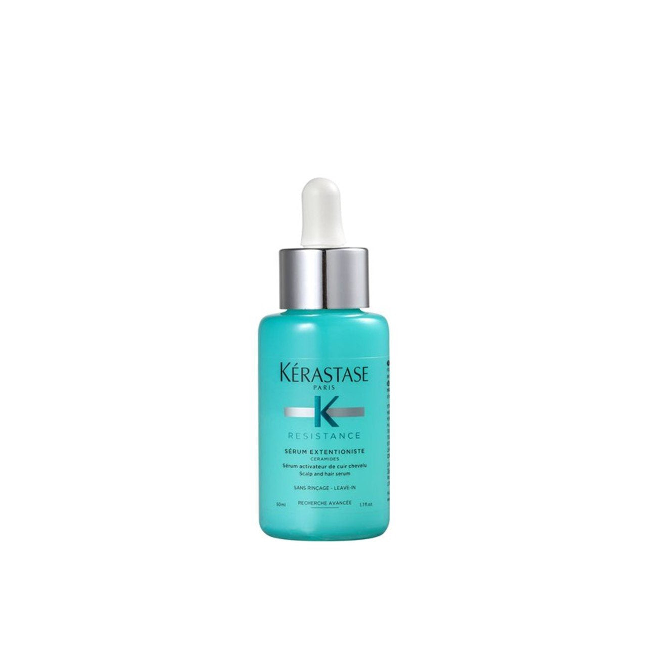 Kérastase Resistance Sérum Extensioniste Scalp & Hair Serum 50ml (1.69fl oz)