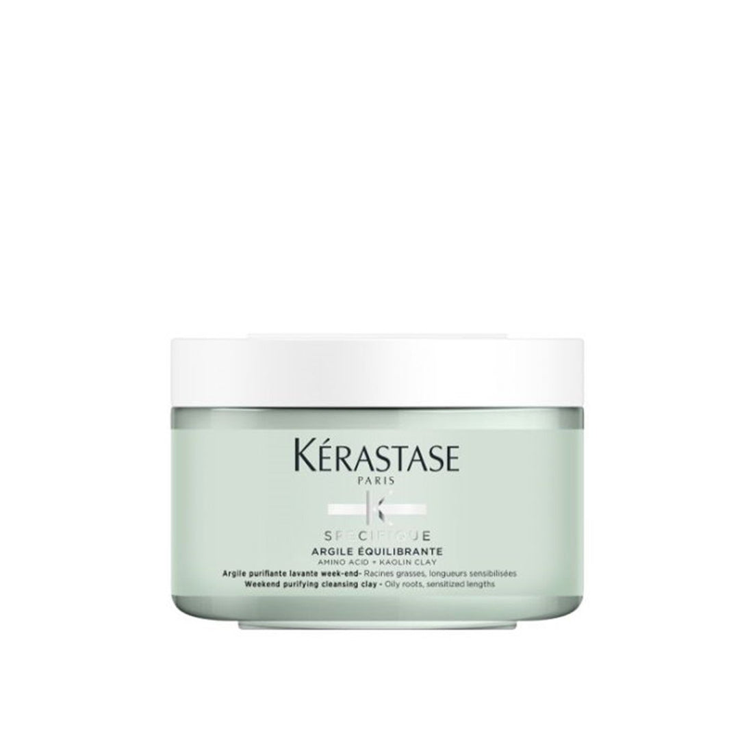 Kérastase Specifique Argile Équilibrante Cleansing Clay 250ml (8.45fl oz)
