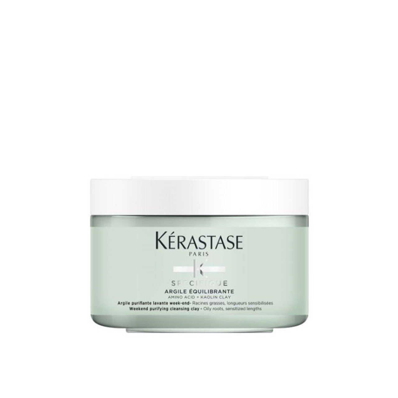 Kérastase Specifique Argile Équilibrante Cleansing Clay 250ml (8.45fl oz)