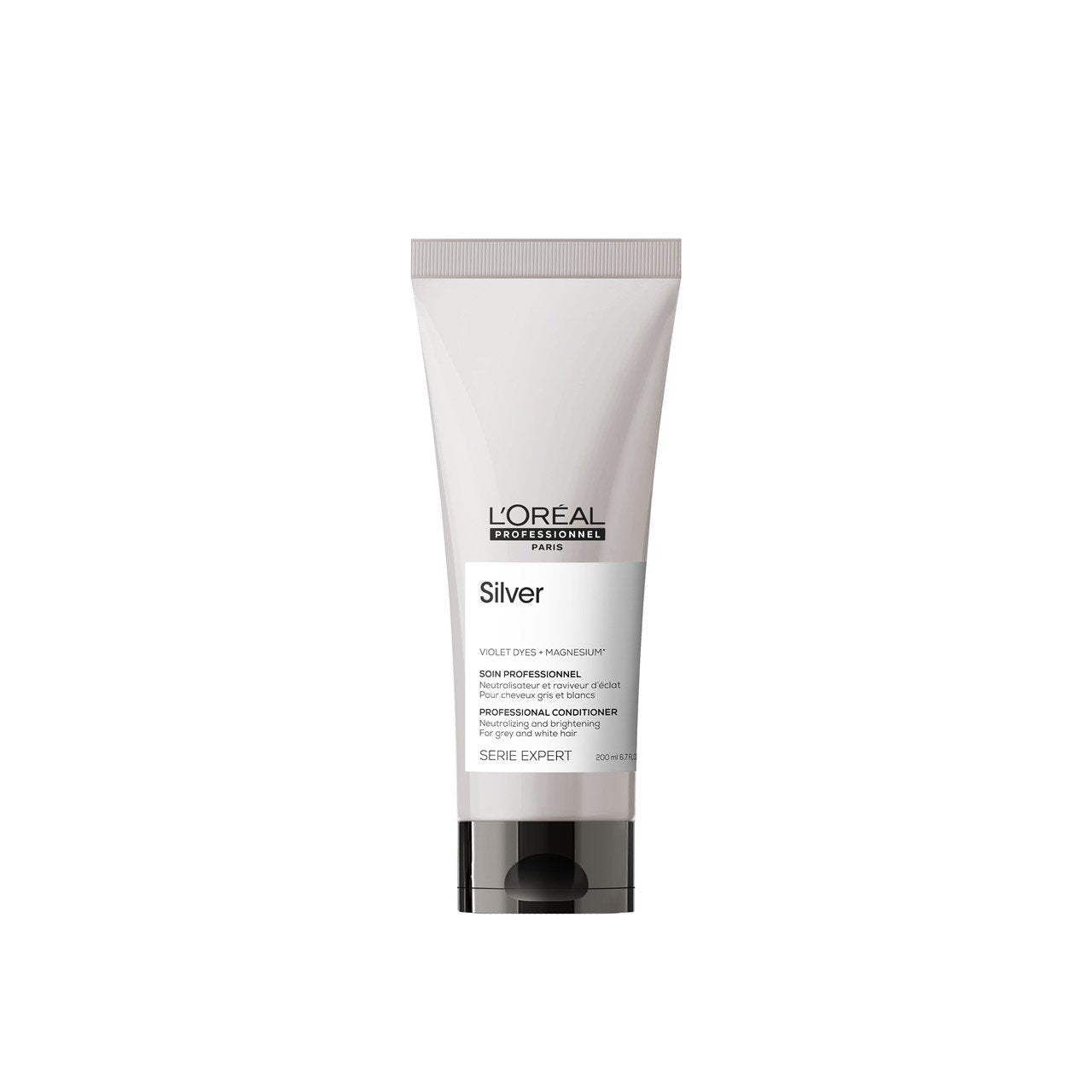 Condicionador L&
