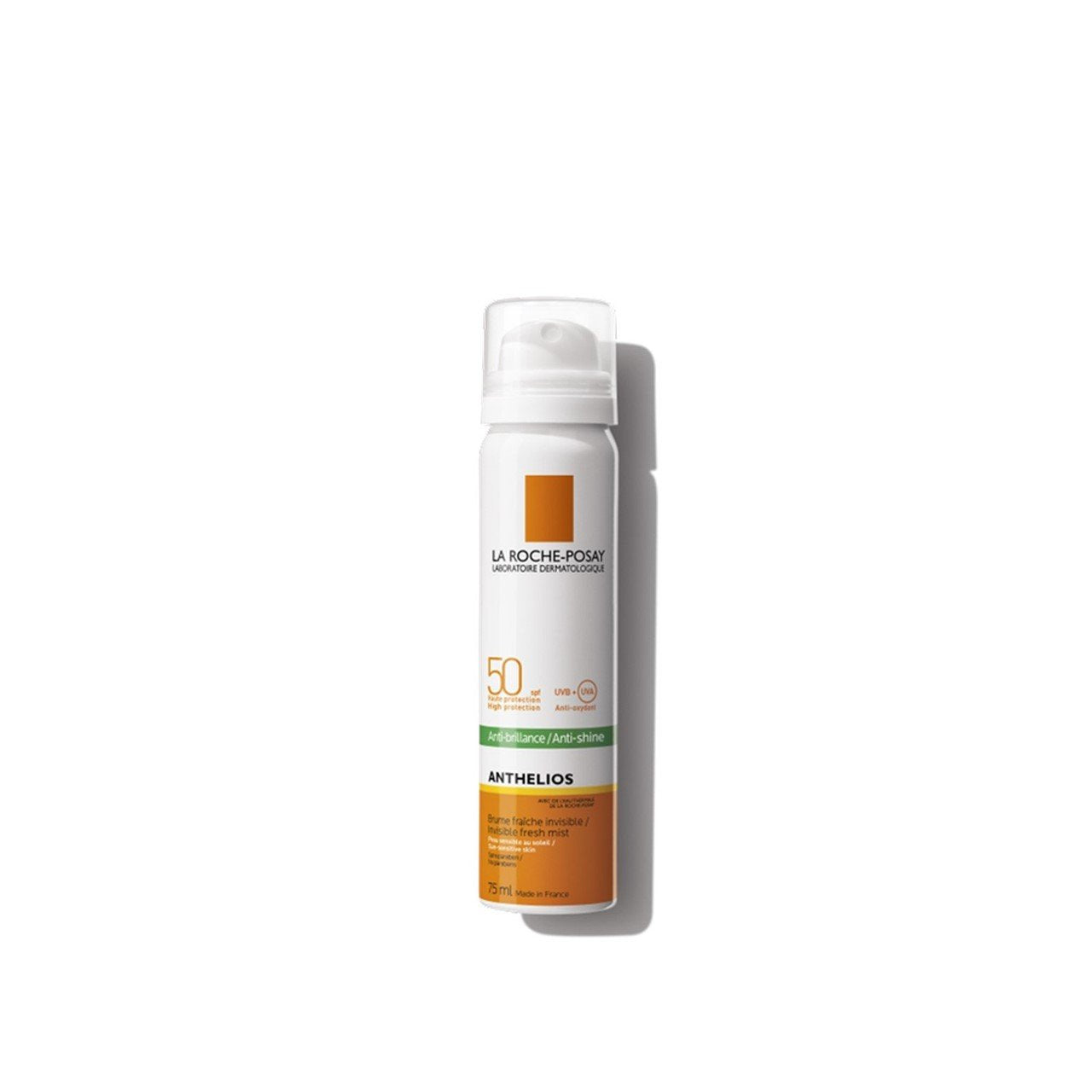 La Roche-Posay Anthelios Invisible Fresh Mist Spray SPF50 75ml