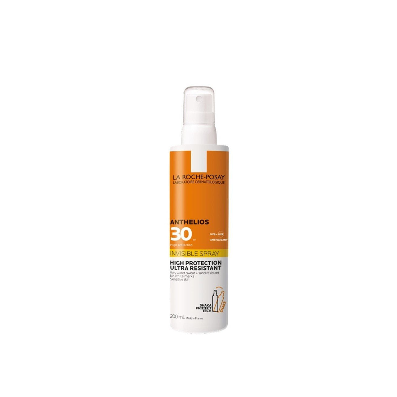 La Roche-Posay Anthelios Invisible Spray SPF30 200ml
