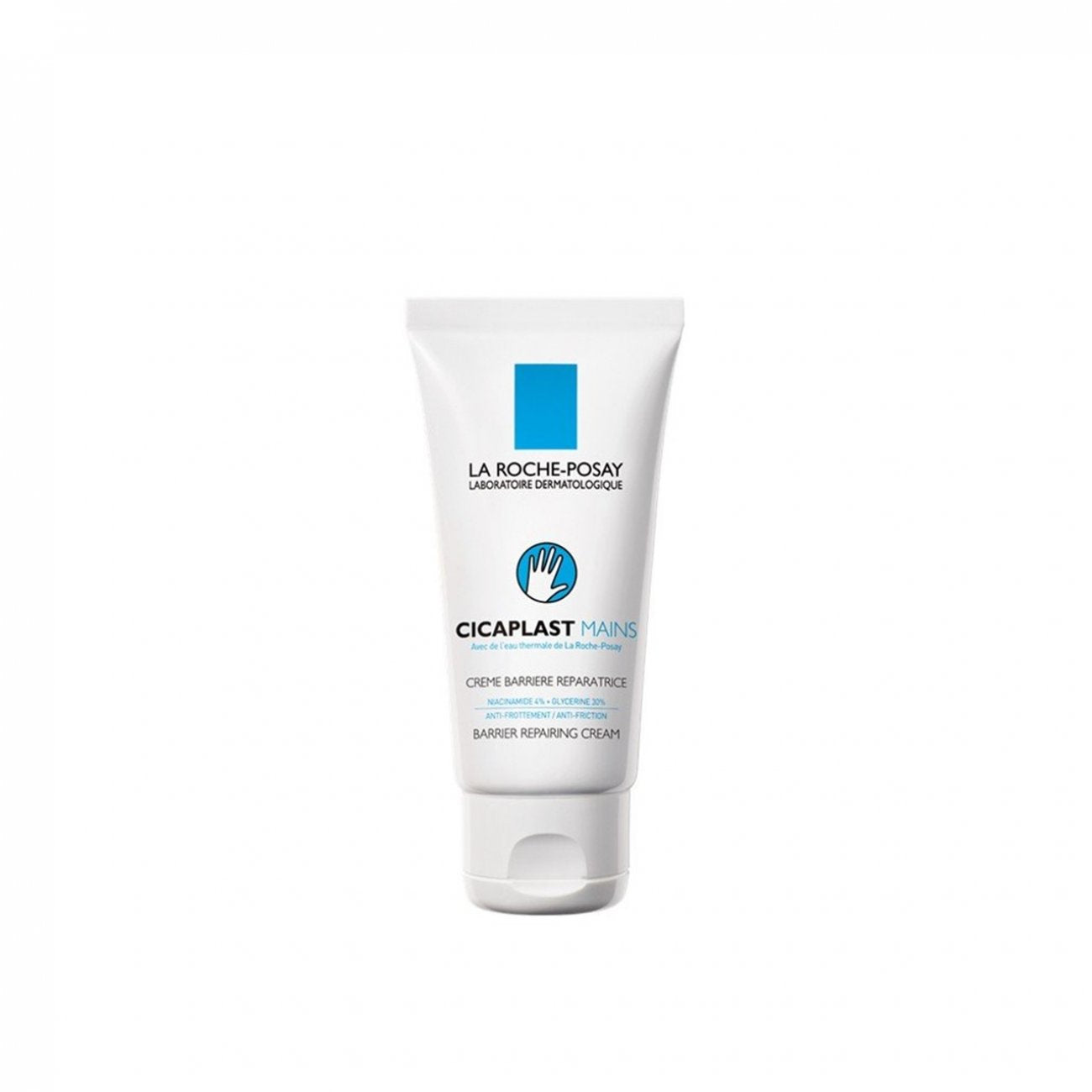 La Roche-Posay Cicaplast Repairing Hand Cream 50ml