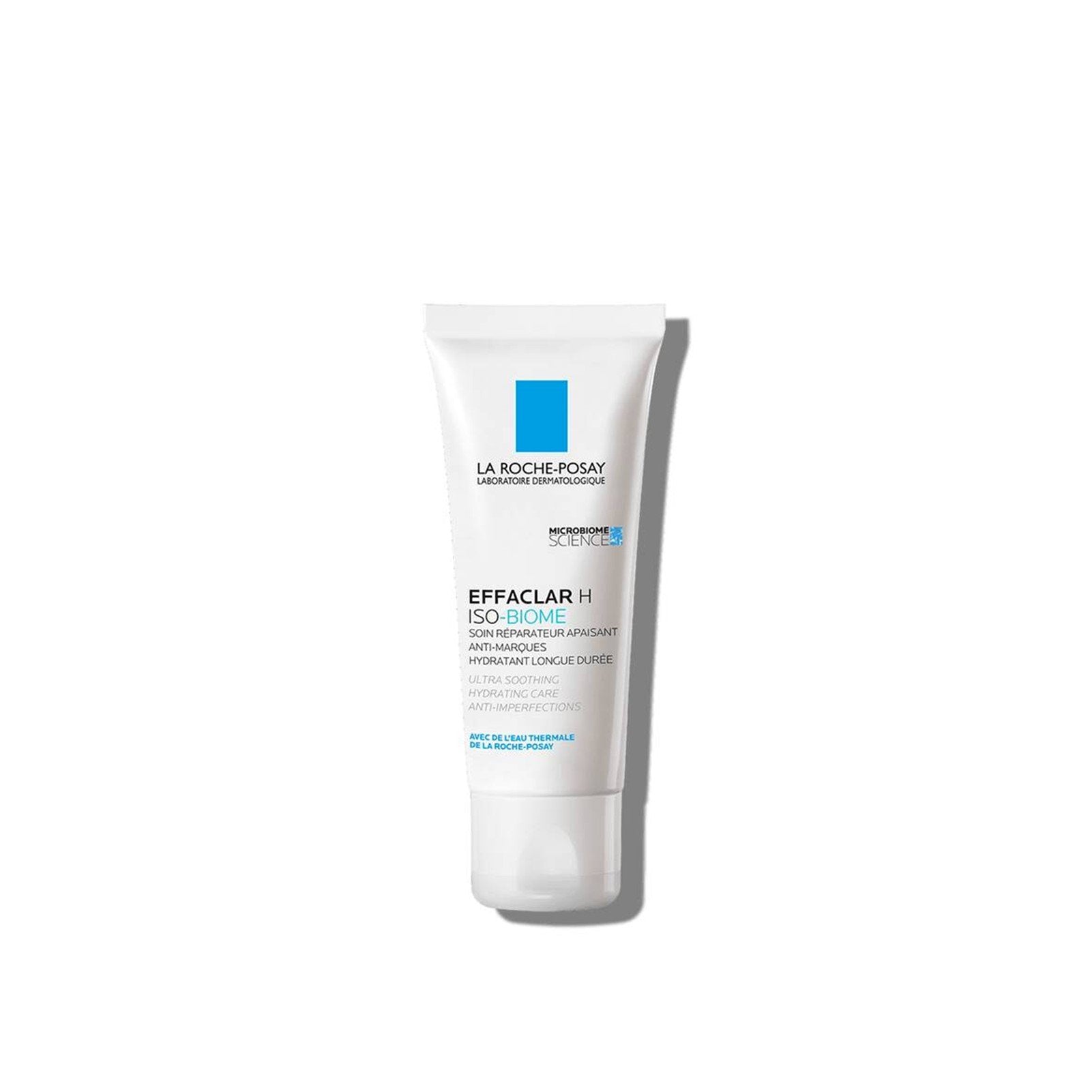 La Roche-Posay Effaclar H Iso-Biome Hydrating Cream 40ml