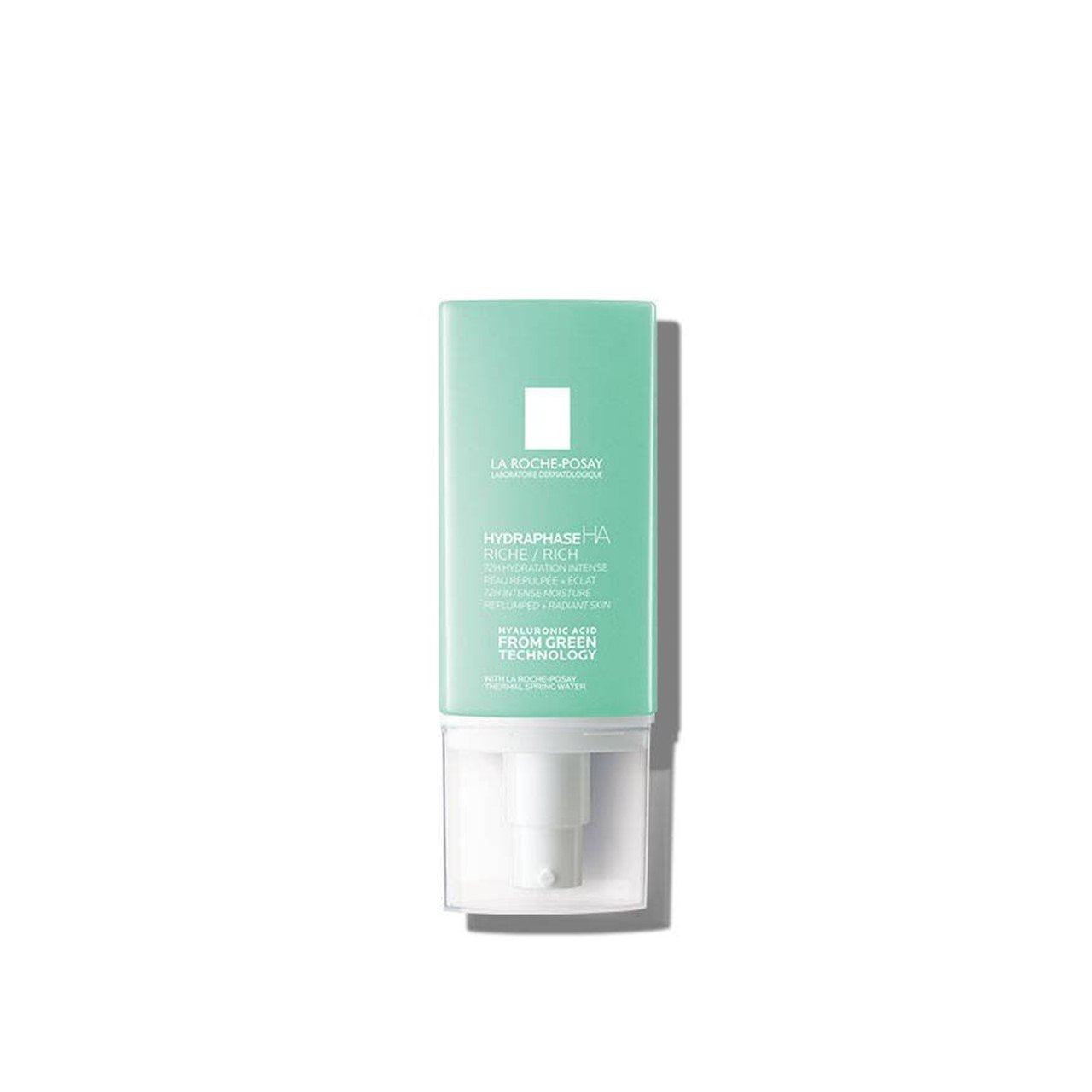 La Roche-Posay Hydraphase HA Rich Moisturizer 50ml