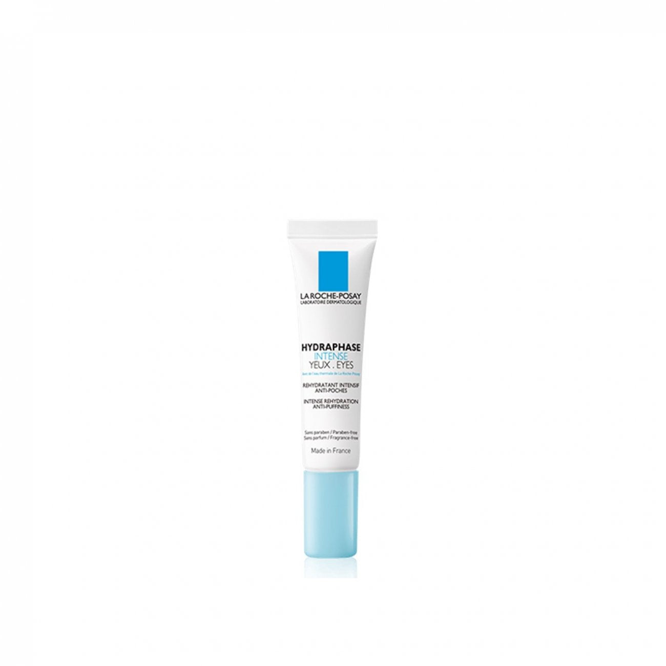 La Roche-Posay Hydraphase Olhos Intensos 15ml