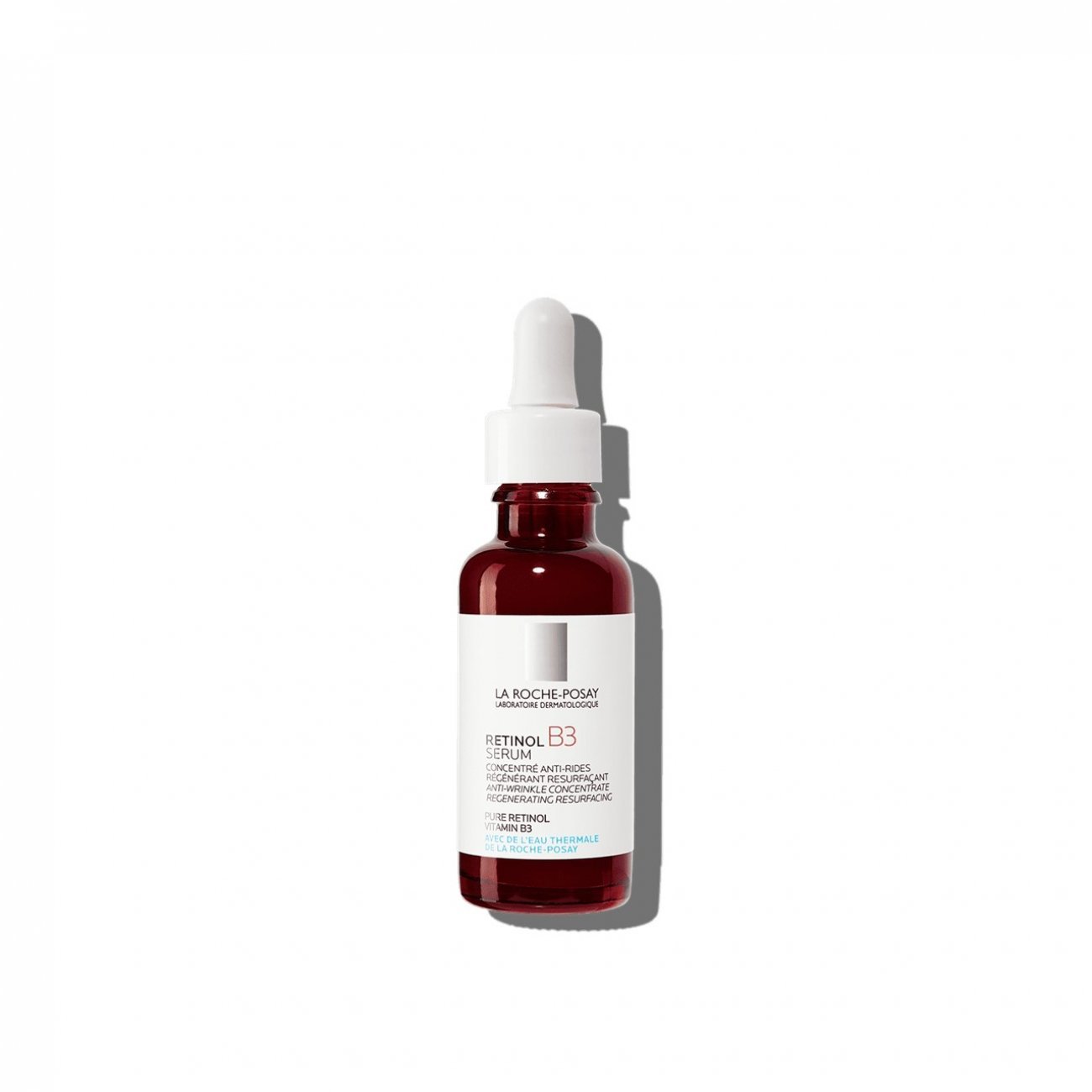 La Roche-Posay Retinol B3 Anti-Wrinkle Serum 30ml