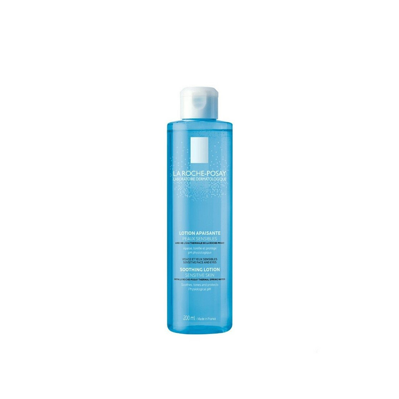 La Roche-Posay Soothing Lotion Sensitive Skin 200ml