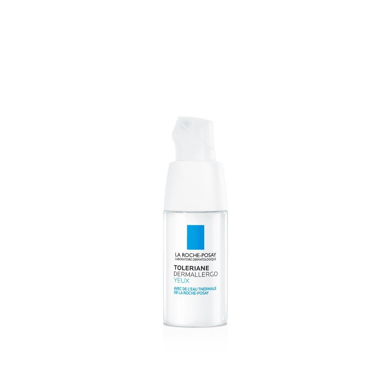 La Roche-Posay Toleriane Dermallergo Soothing Eye Cream 20ml
