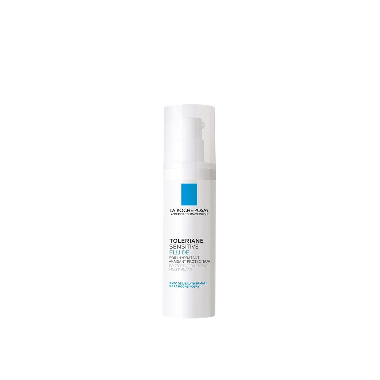 La Roche-Posay Toleriane Sensitive Cream Fluid 40ml