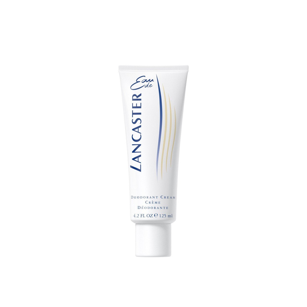Lancaster Eau de Lancaster Deodorant Cream 125ml (4.23fl oz)