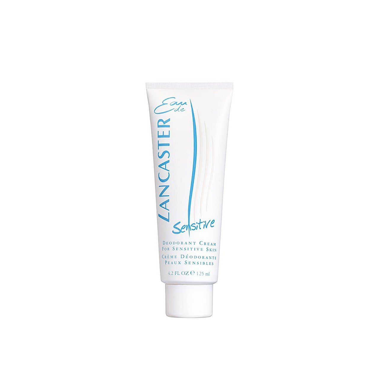Lancaster Eau de Lancaster Sensitive Deodorant Cream 125ml (4.23fl oz)