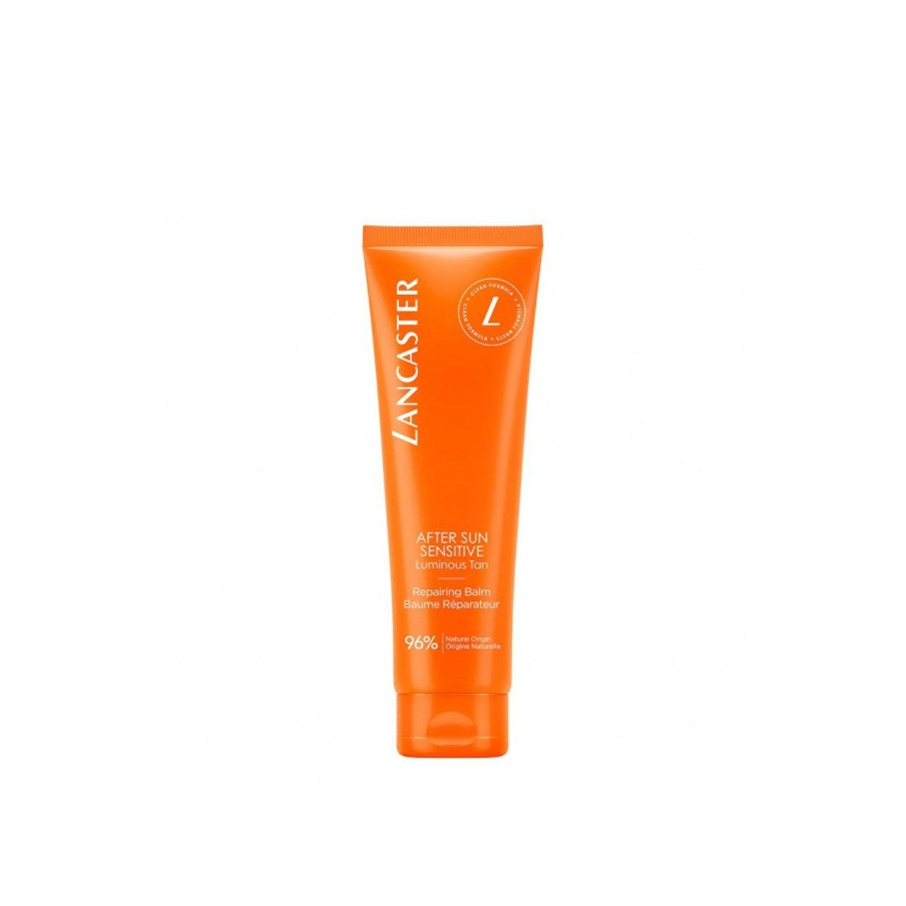Lancaster Sun Sensitive Luminous Tan After Sun Bálsamo Reparador 150ml (5.07fl oz)