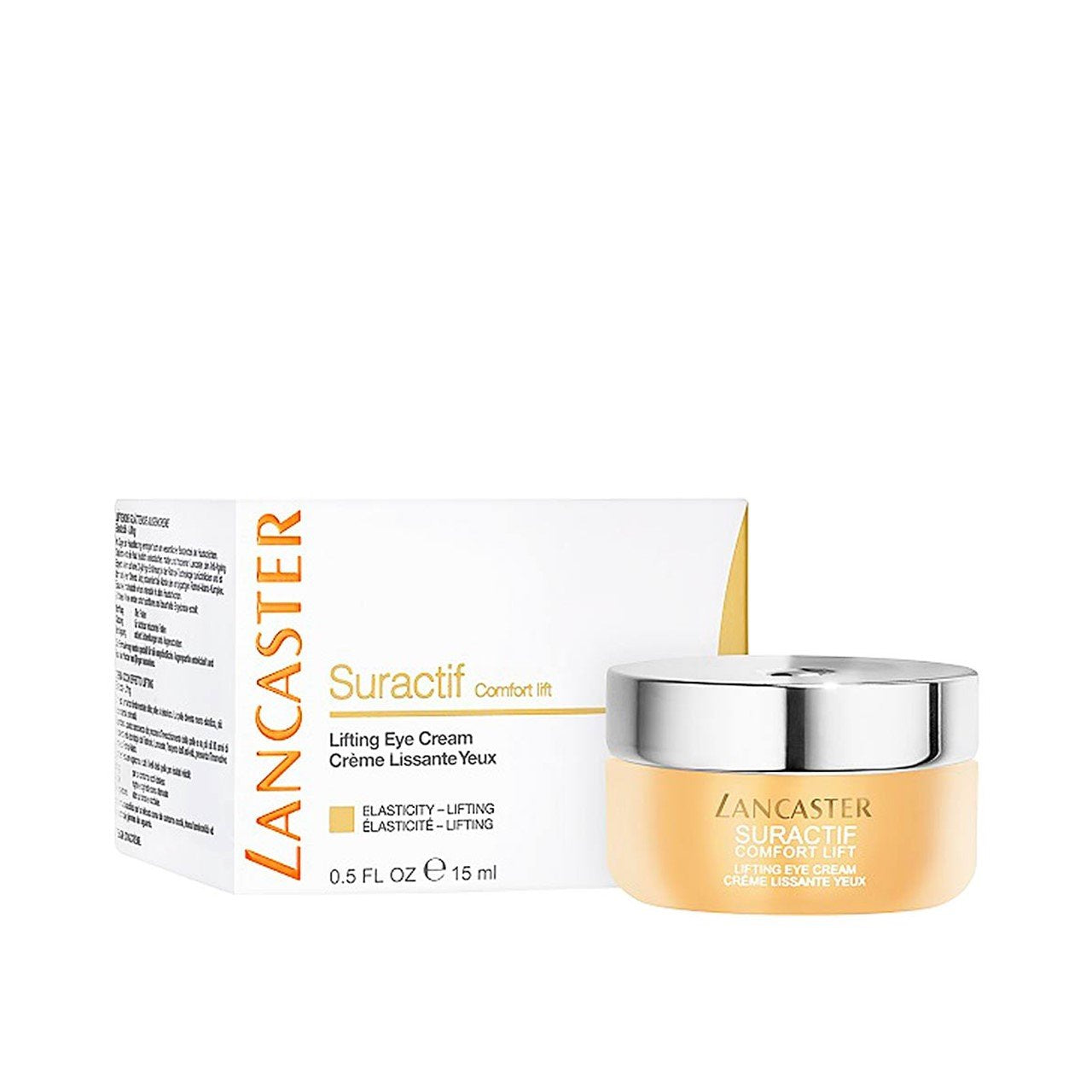 Lancaster Suractif Comfort Lift Lifting Eye Cream 15ml (0.51fl oz)