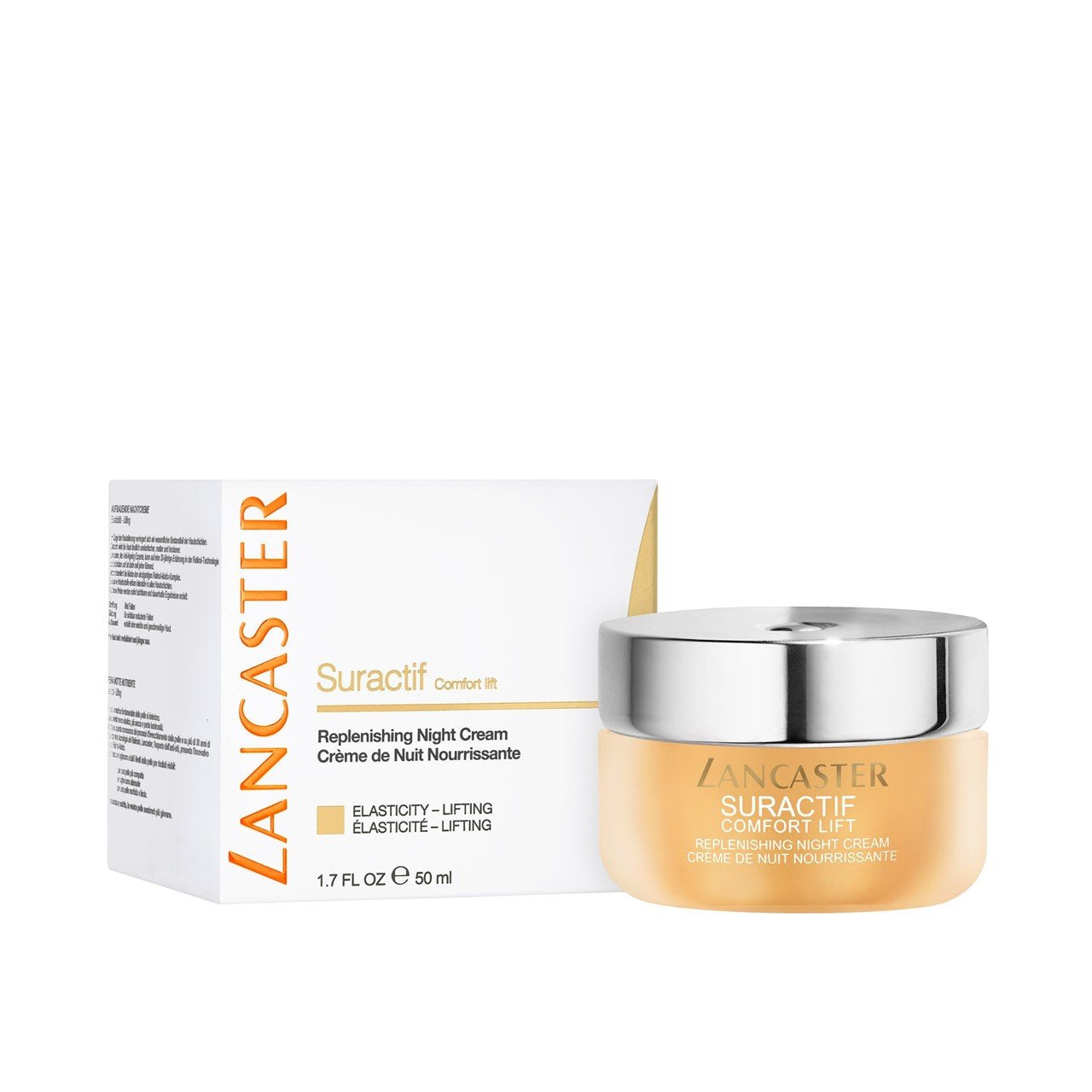 Lancaster Suractif Comfort Lift Replenishing Night Cream 50ml (1.69fl oz)