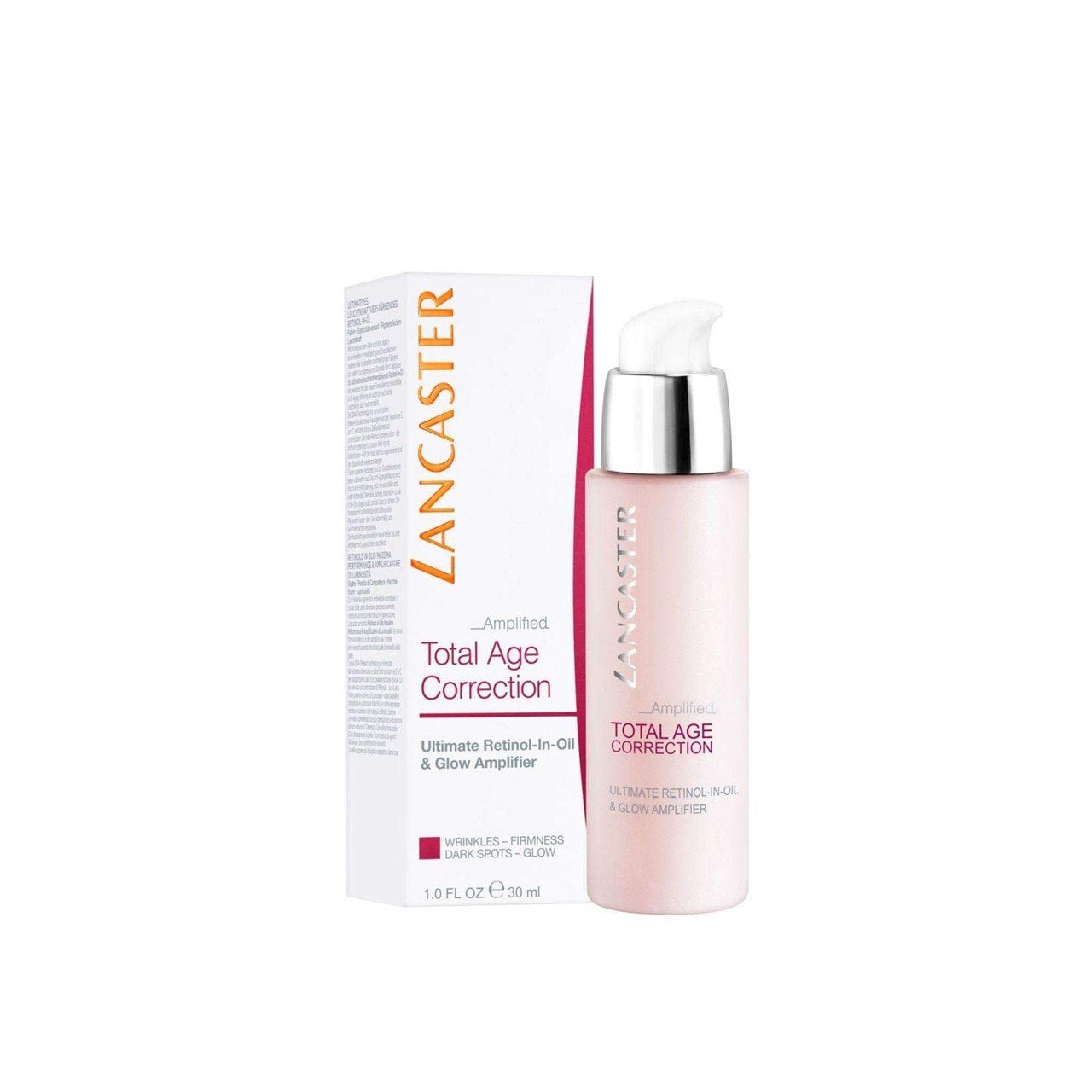 Lancaster Total Age Correction Ultimate Retinol-In-Oil 30ml (1.01fl oz)