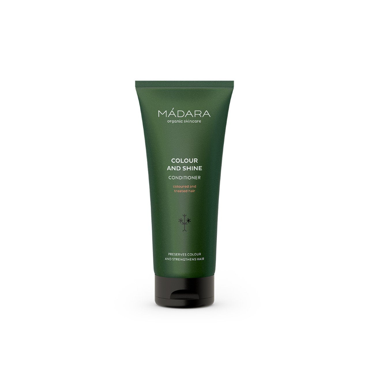 Mádara Colour and Shine Conditioner 200ml