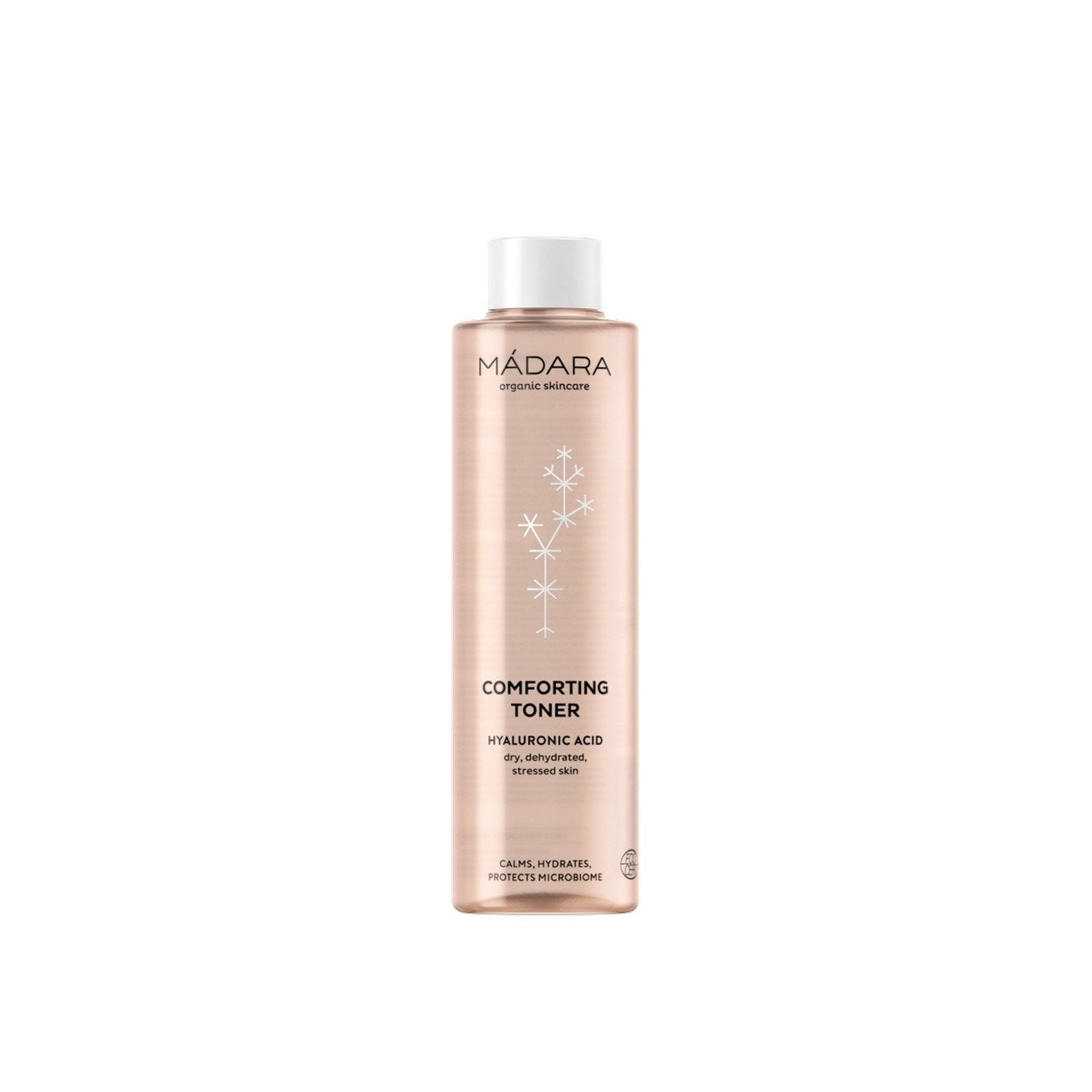 Mádara Comforting Toner 200ml