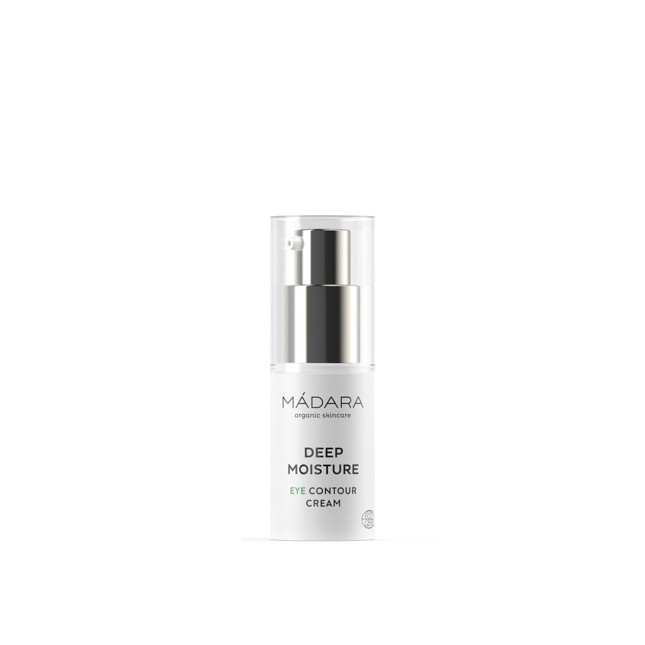 Mádara Deep Moisture Eye Contour Cream 15ml