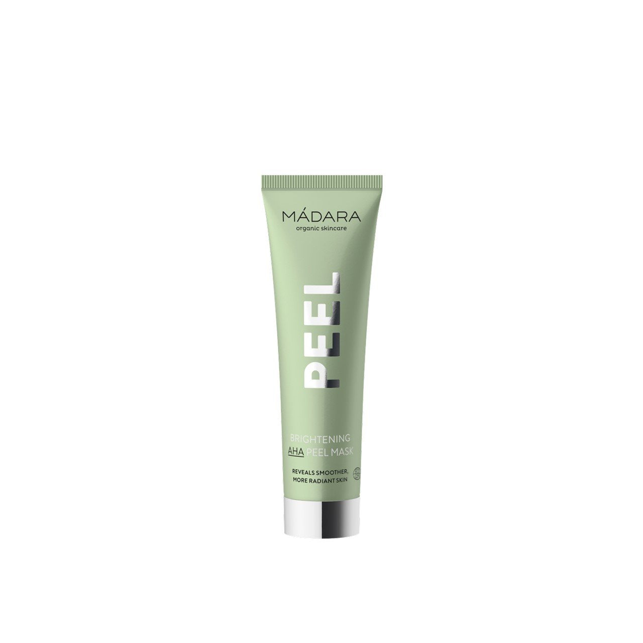 Mádara Peel Brightening AHA Peel Mask 60ml
