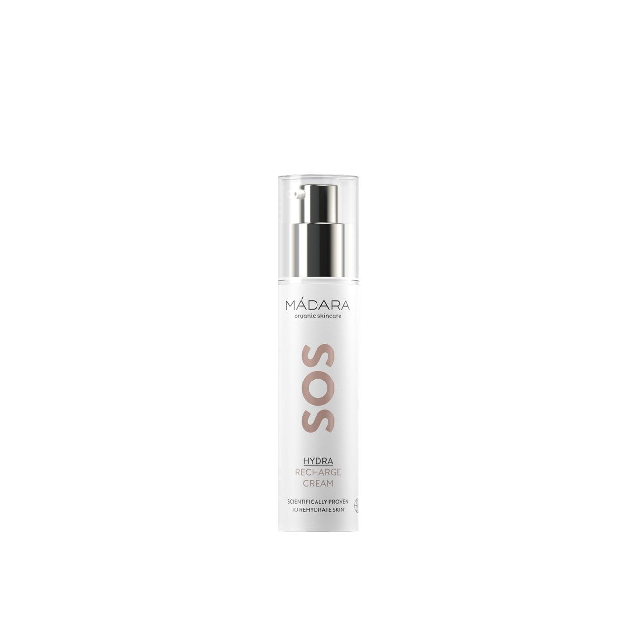 Mádara SOS Hydra Recharge Cream 50ml
