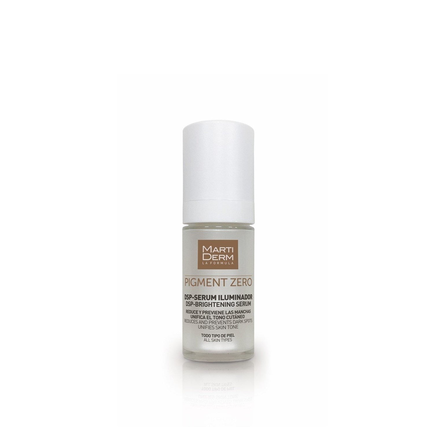 MartiDerm DSP-Serum Anti-Blemishes 30ml